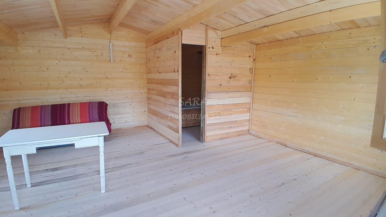 Venta de terreno en Felix
