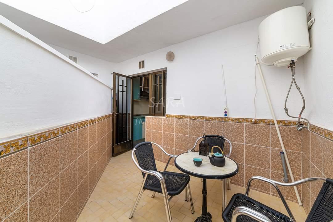 Alquiler de apartamento en Roquetas de Mar