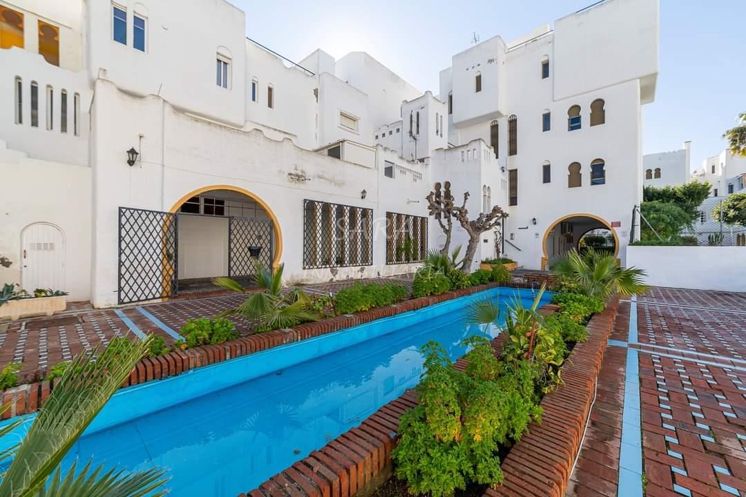 Alquiler de apartamento en Roquetas de Mar