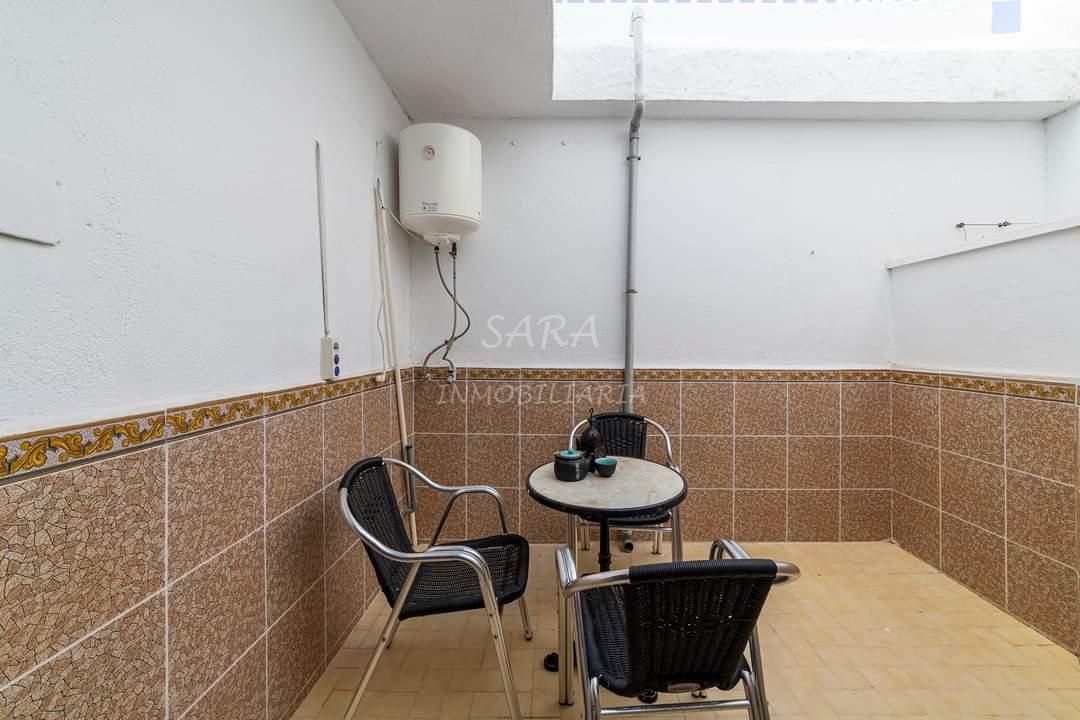 Alquiler de apartamento en Roquetas de Mar