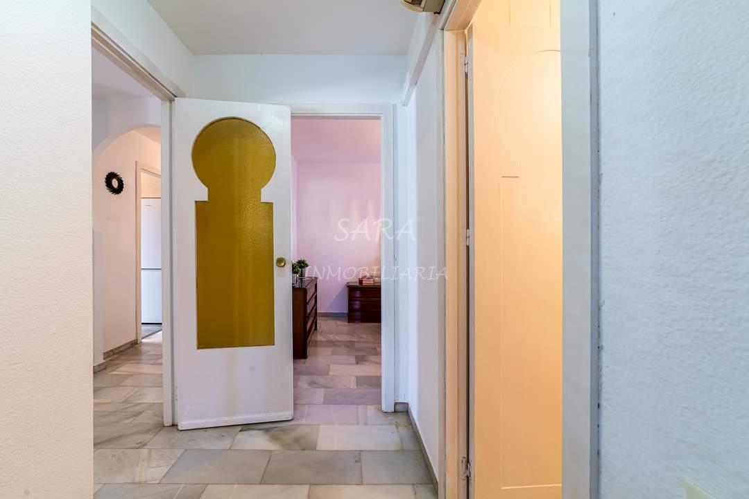 Alquiler de apartamento en Roquetas de Mar
