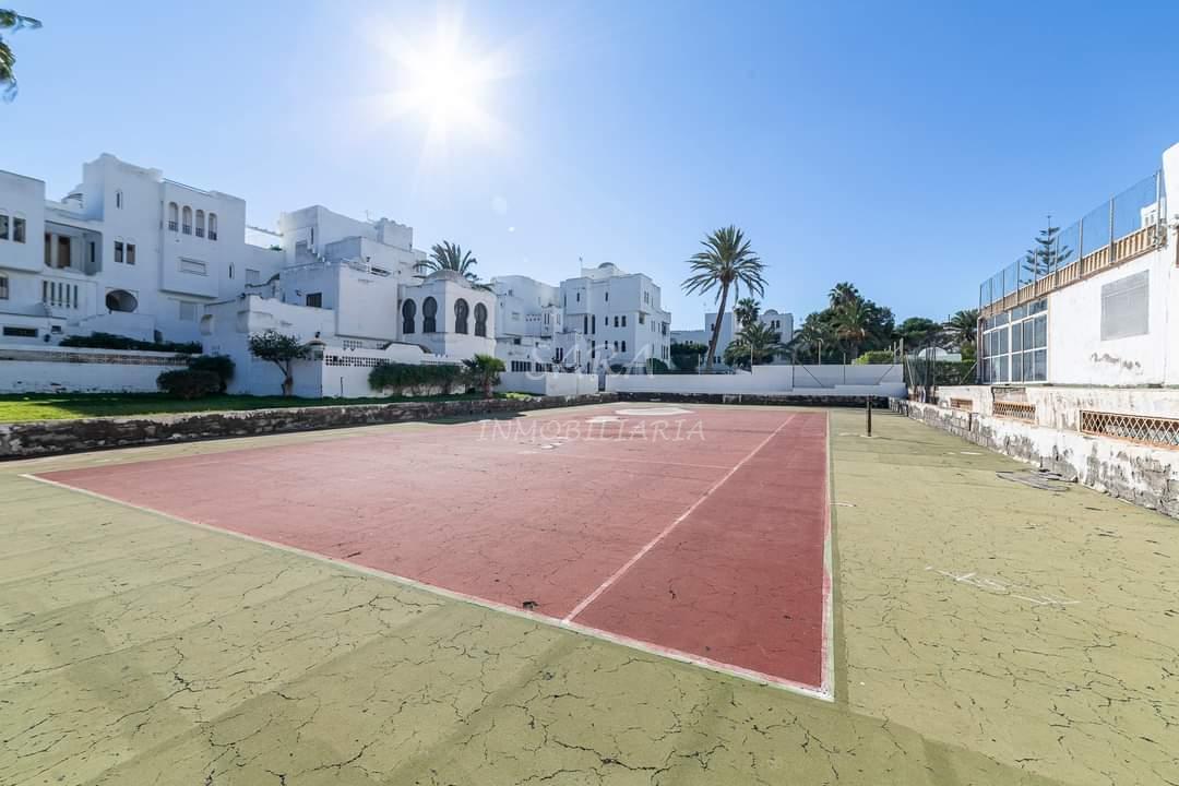 Alquiler de apartamento en Roquetas de Mar