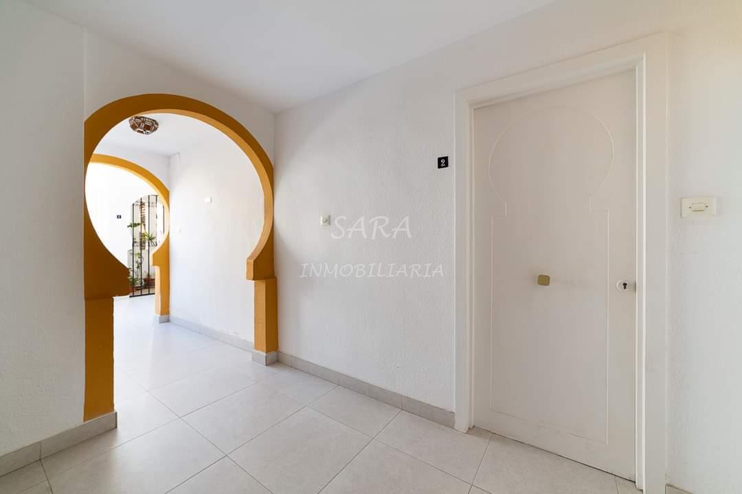 Alquiler de apartamento en Roquetas de Mar