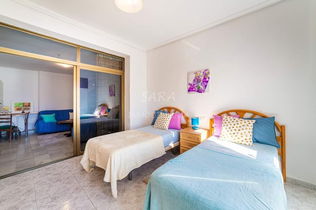 Alquiler de apartamento en Roquetas de Mar