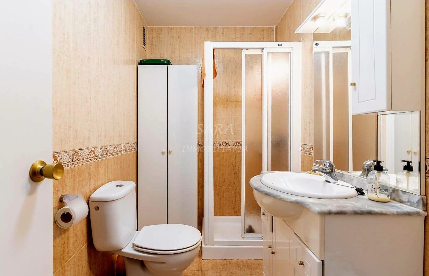 Alquiler de apartamento en Aguadulce