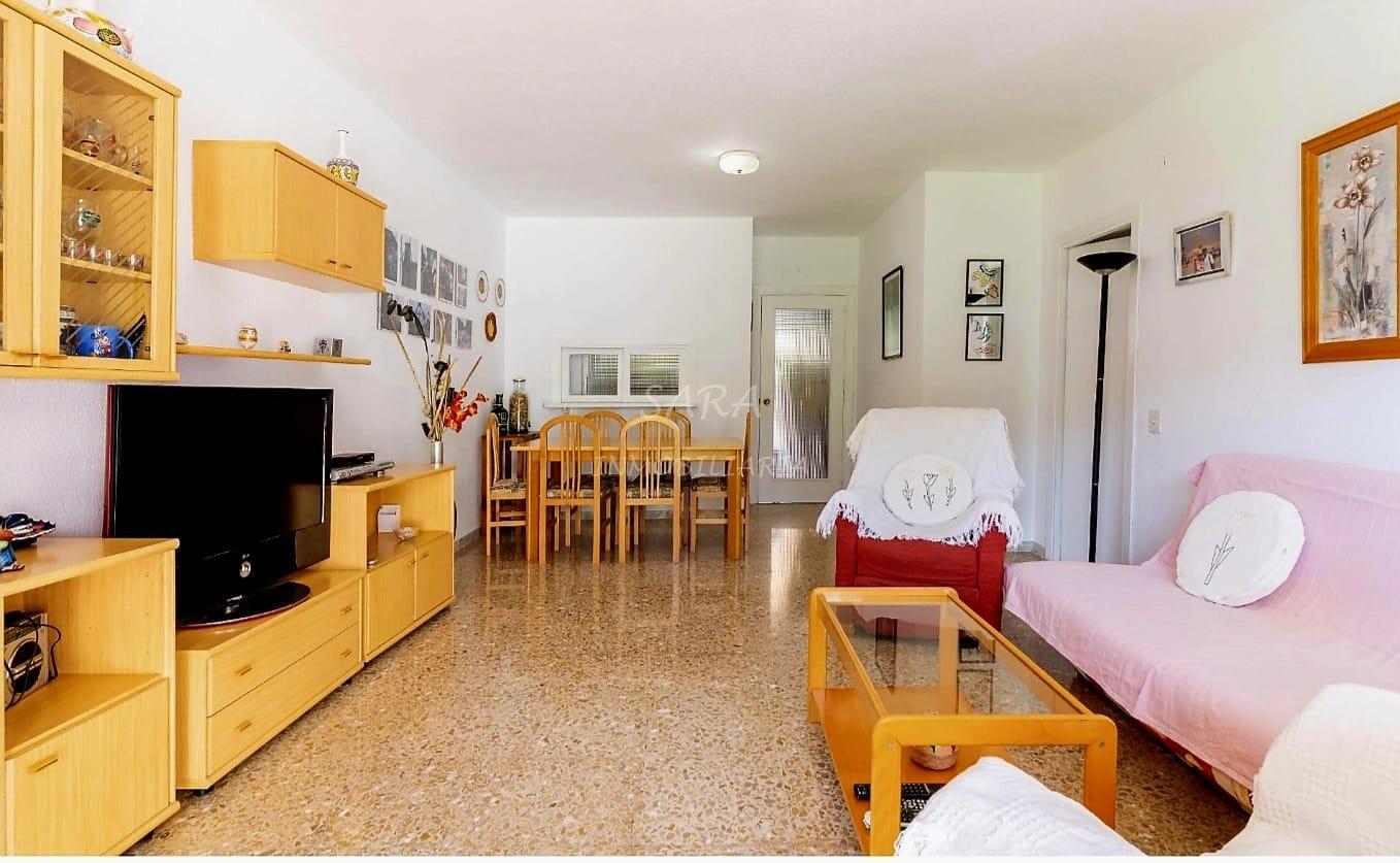 Alquiler de apartamento en Aguadulce