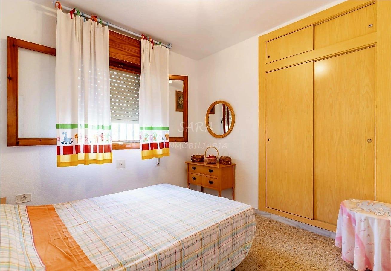 Alquiler de apartamento en Aguadulce