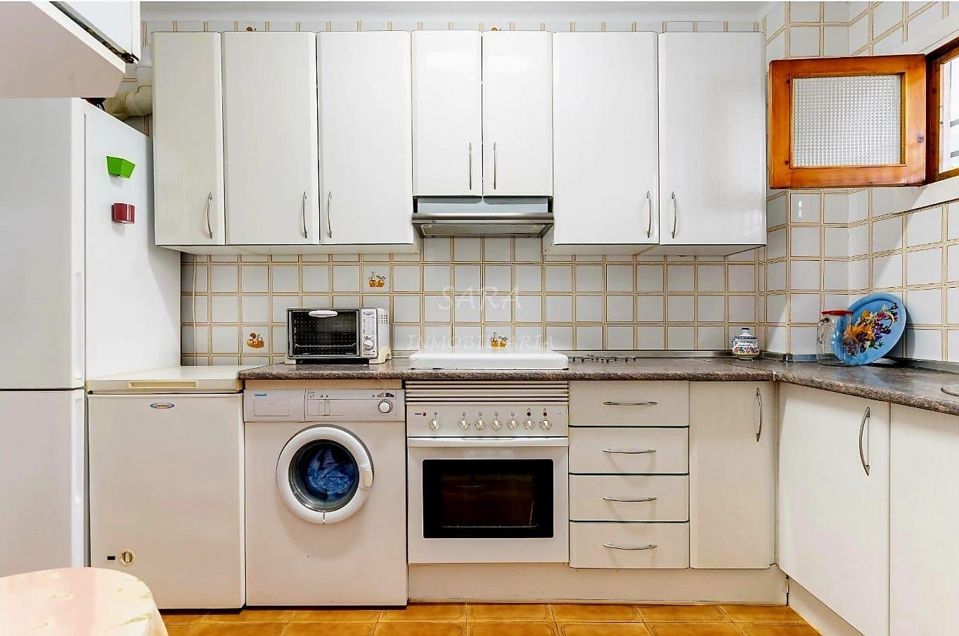 Alquiler de apartamento en Aguadulce