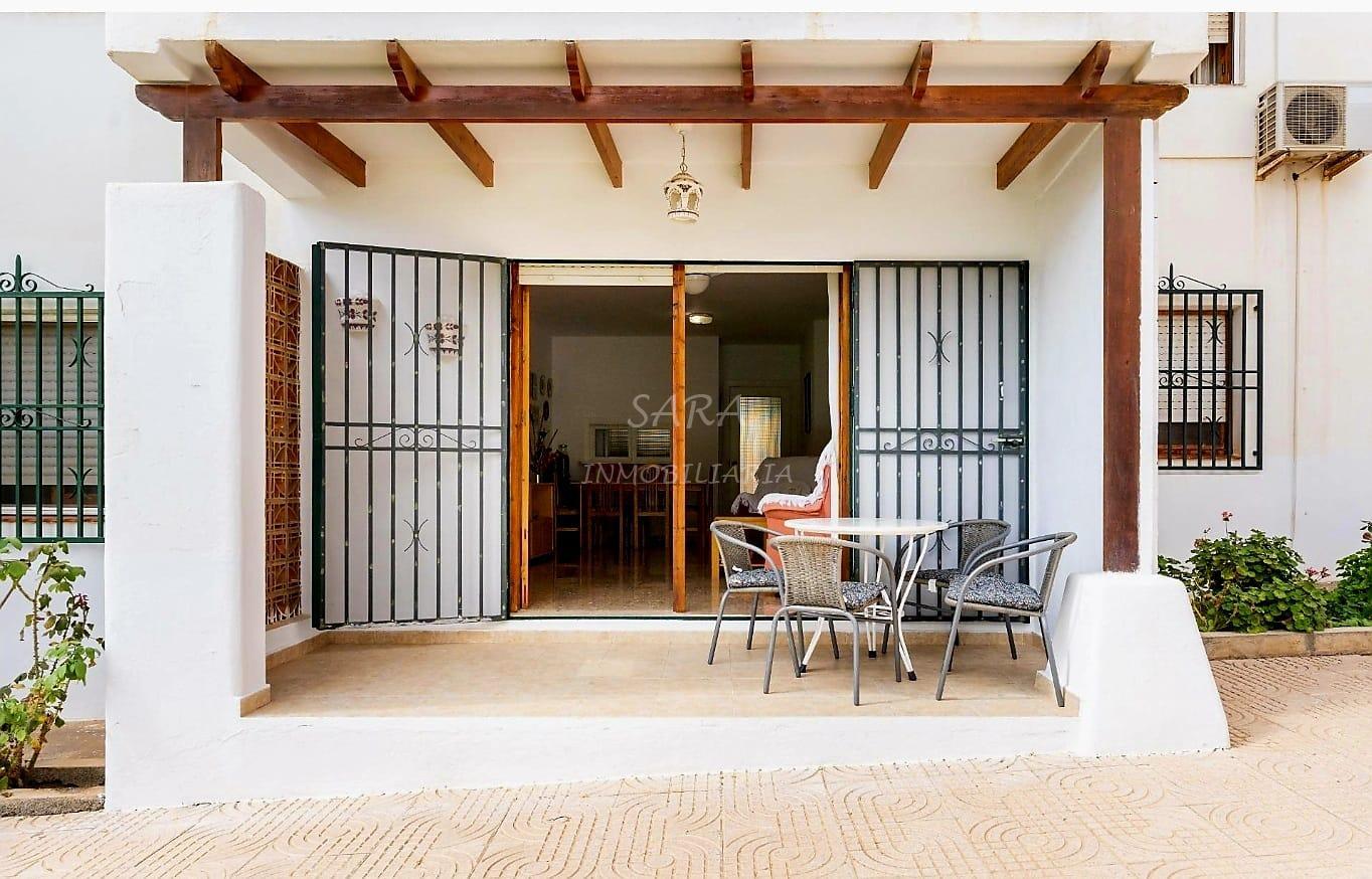 Alquiler de apartamento en Aguadulce