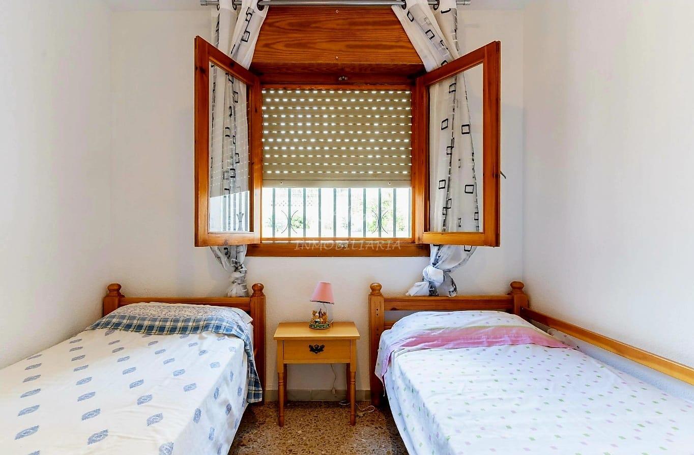 Alquiler de apartamento en Aguadulce