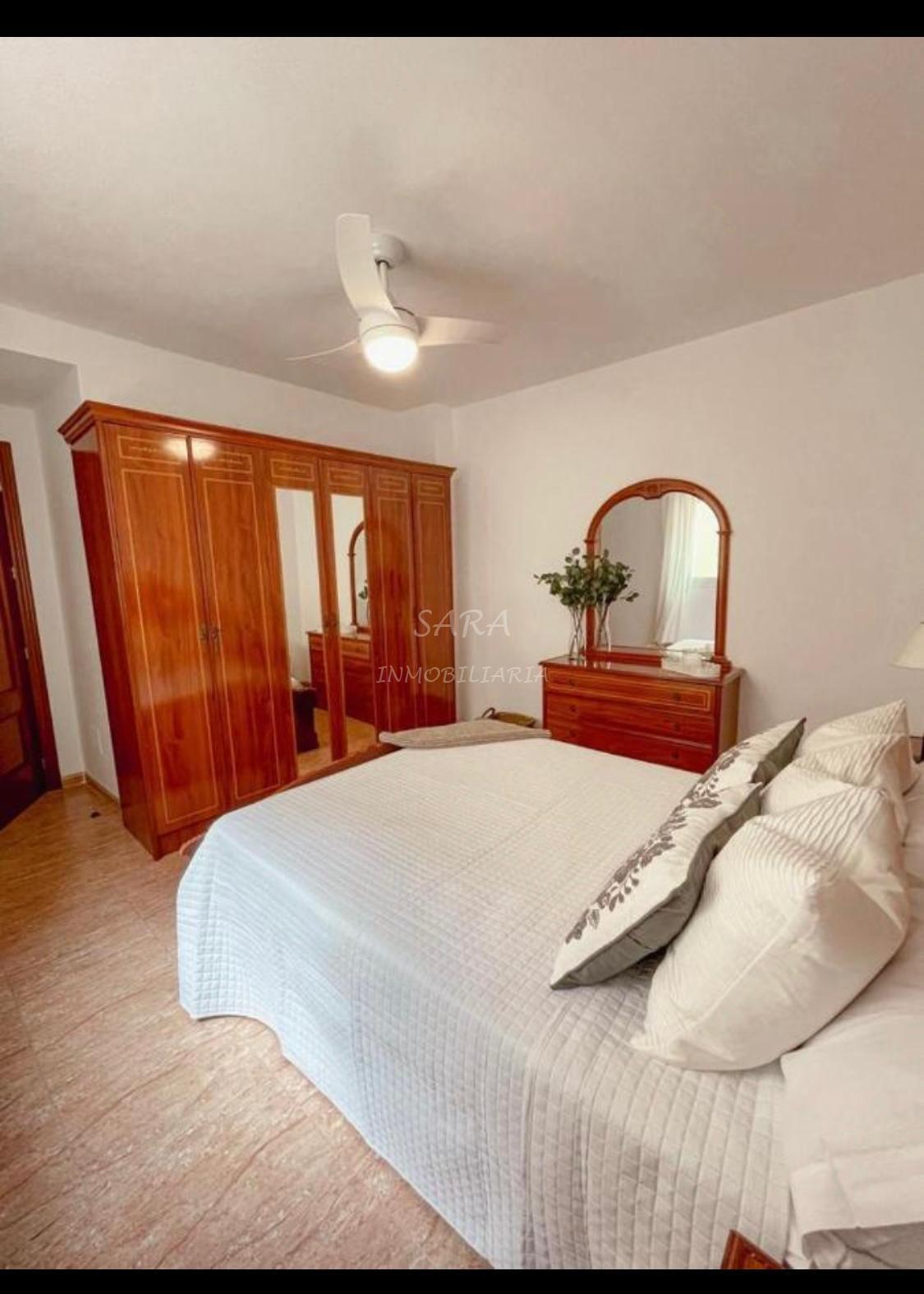 Venta de apartamento en Almerimar