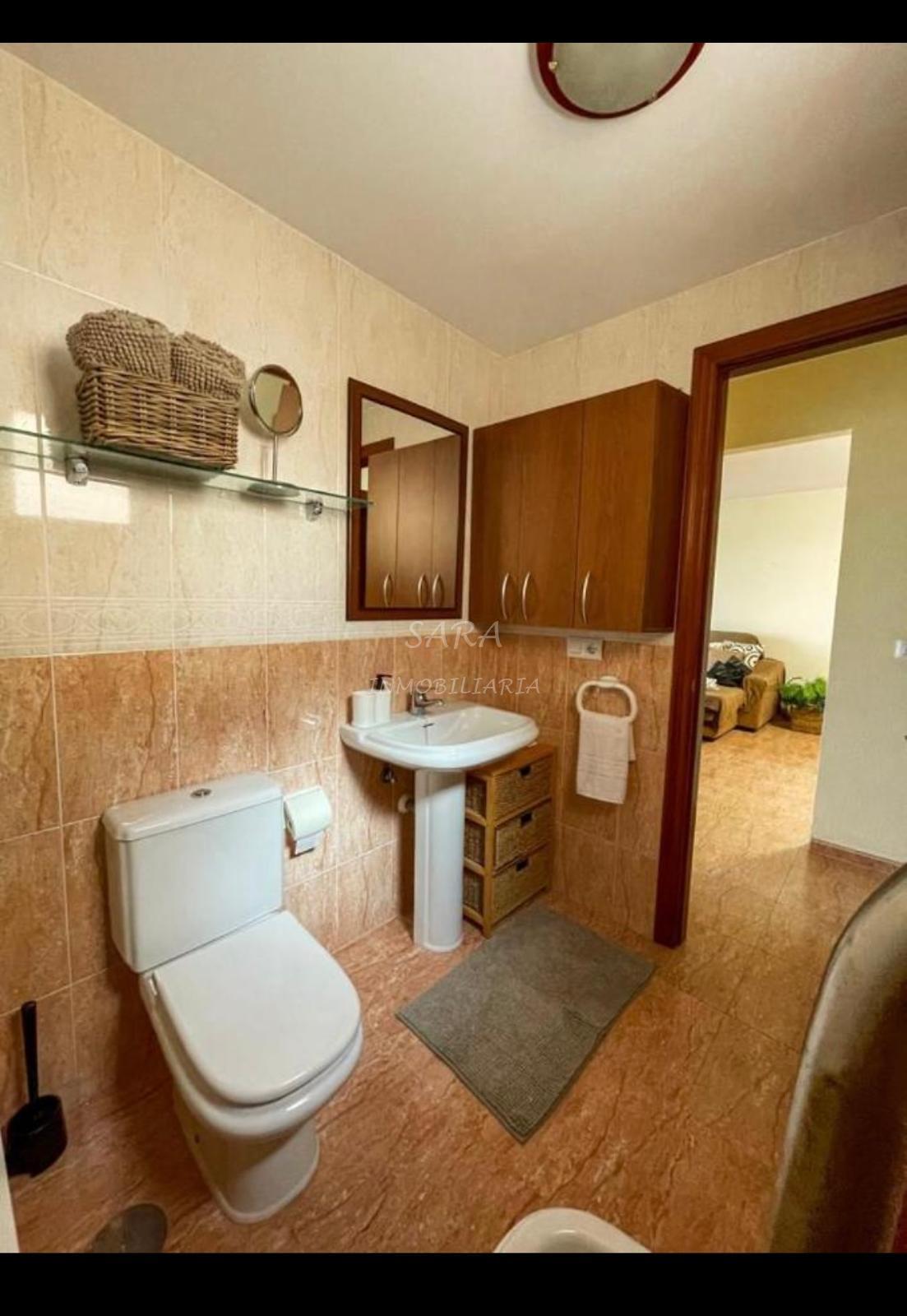 Venta de apartamento en Almerimar
