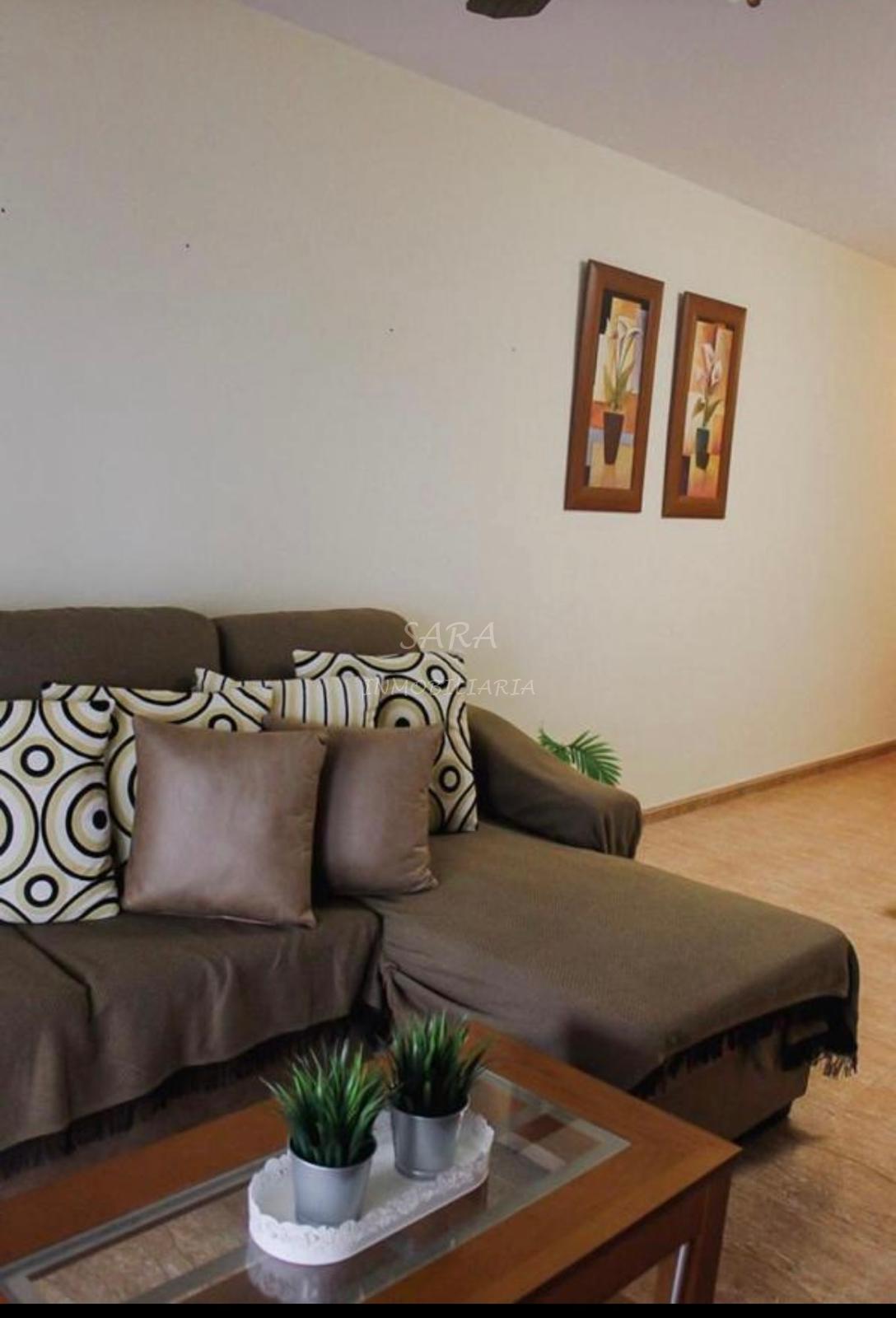 Venta de apartamento en Almerimar