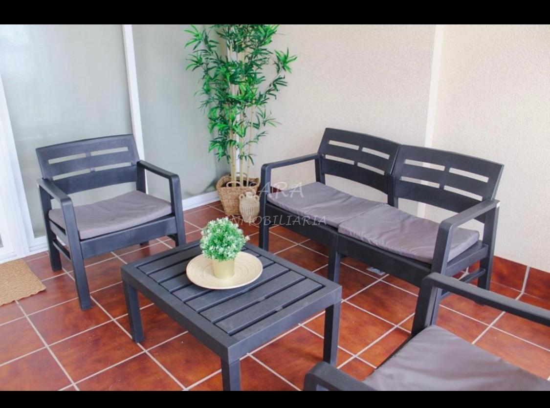 Venta de apartamento en Almerimar