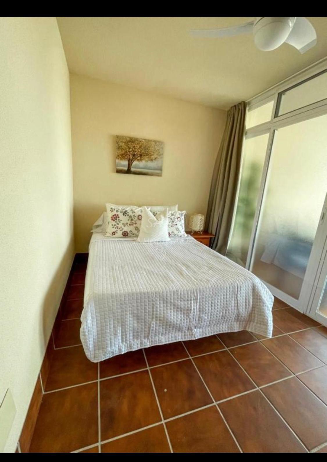 Venta de apartamento en Almerimar