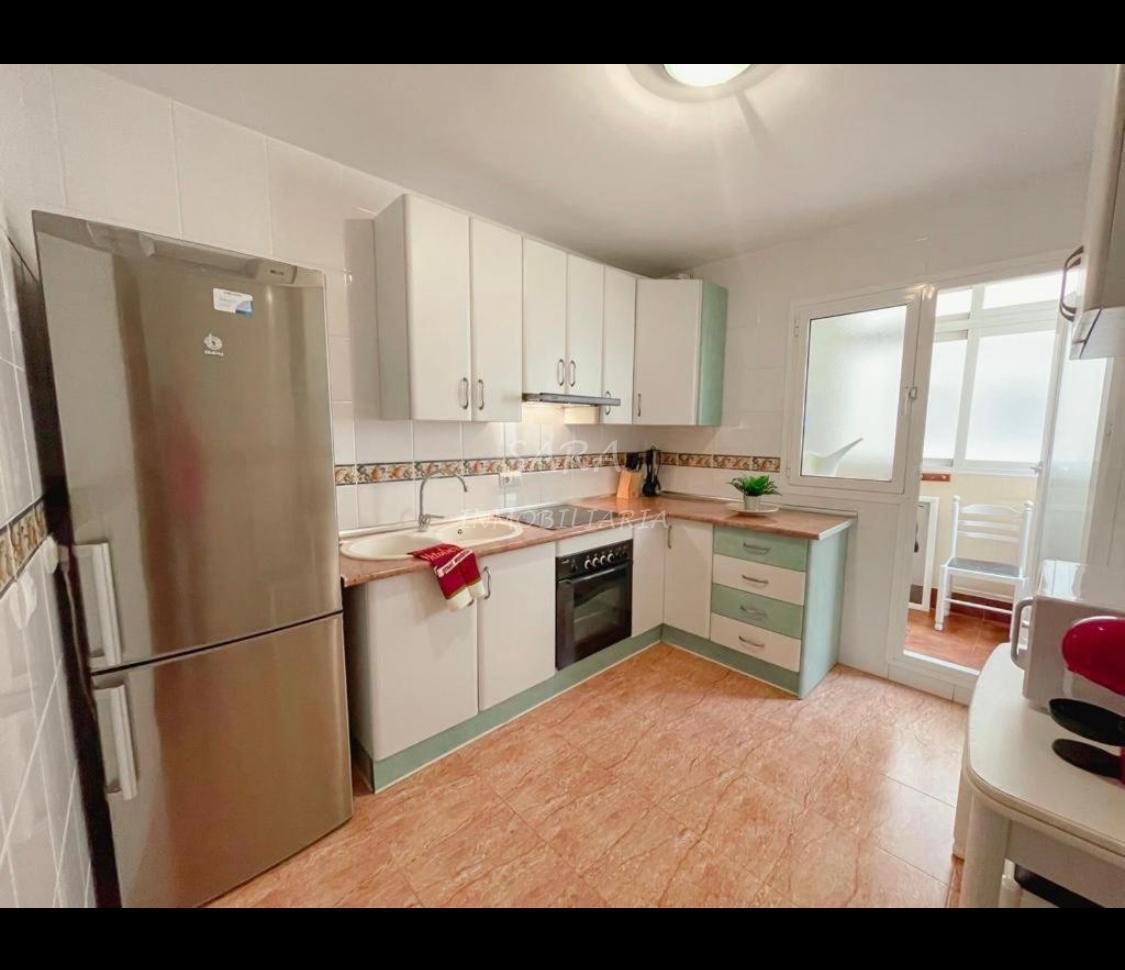 Venta de apartamento en Almerimar