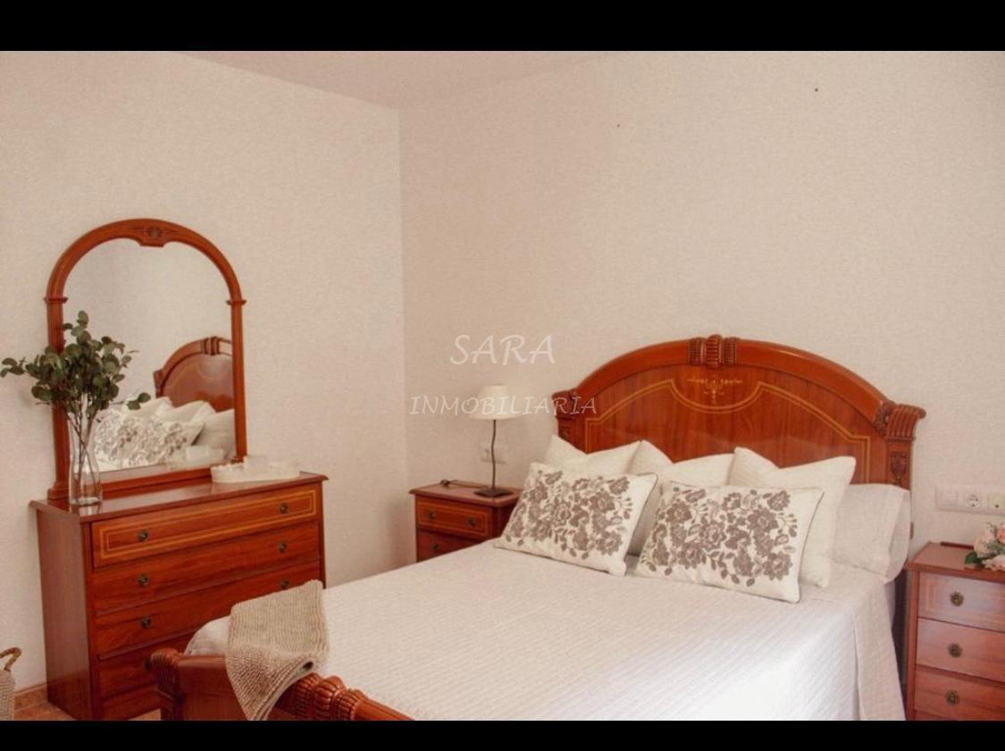 Venta de apartamento en Almerimar