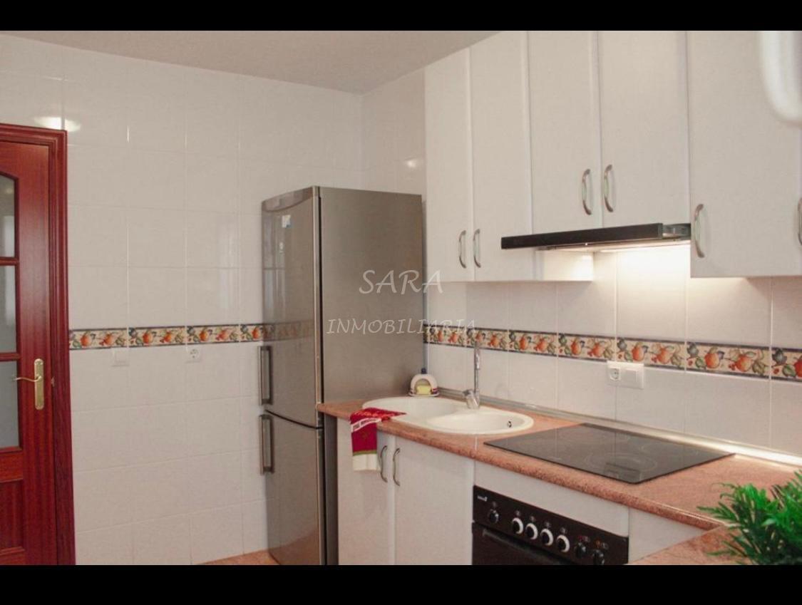 Venta de apartamento en Almerimar