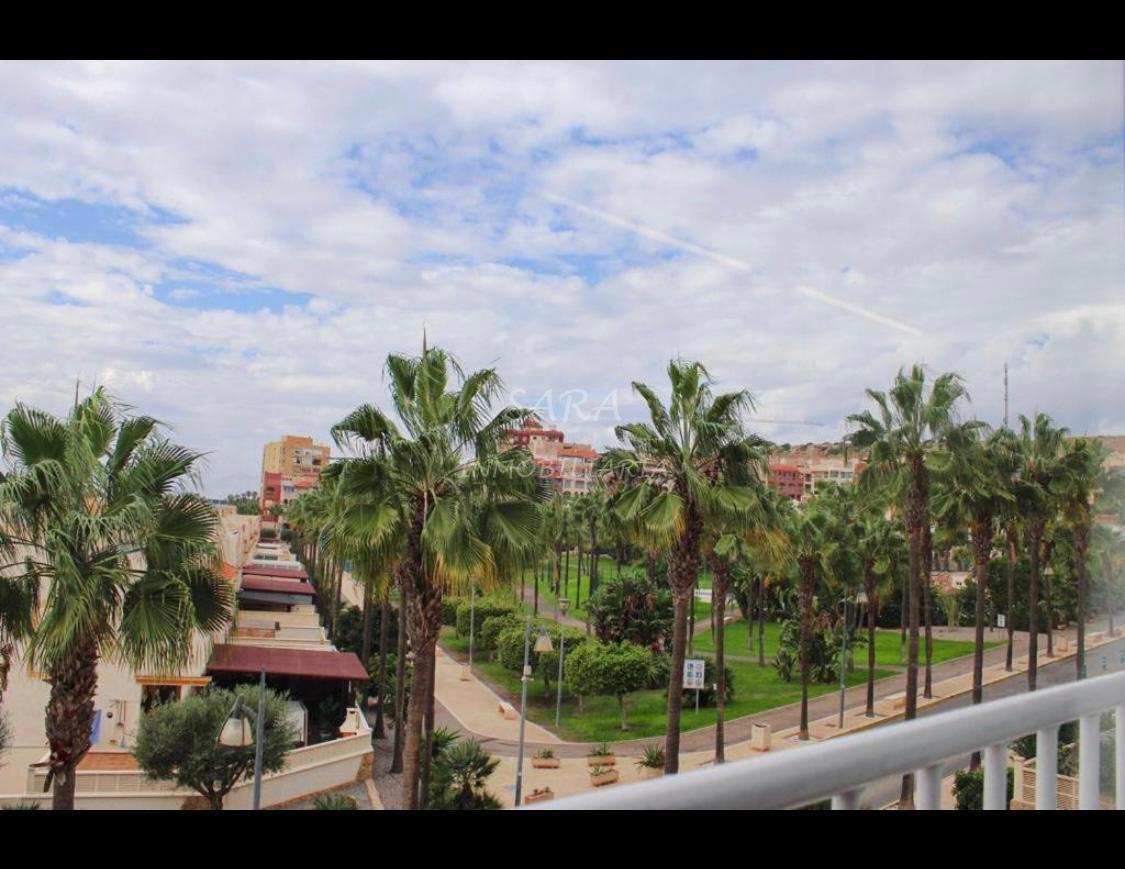 Venta de apartamento en Almerimar