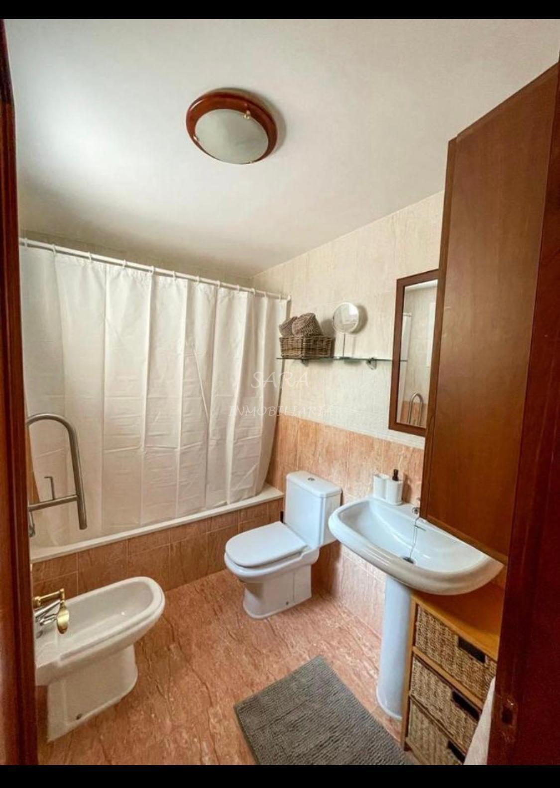 Venta de apartamento en Almerimar