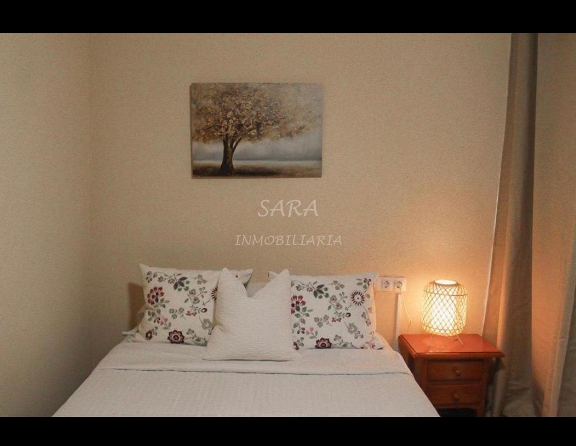 Venta de apartamento en Almerimar