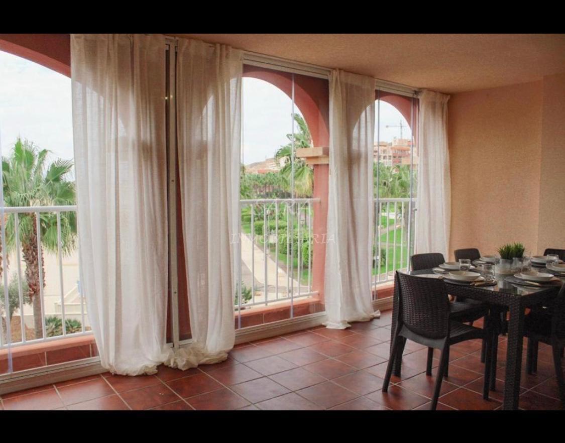 Venta de apartamento en Almerimar