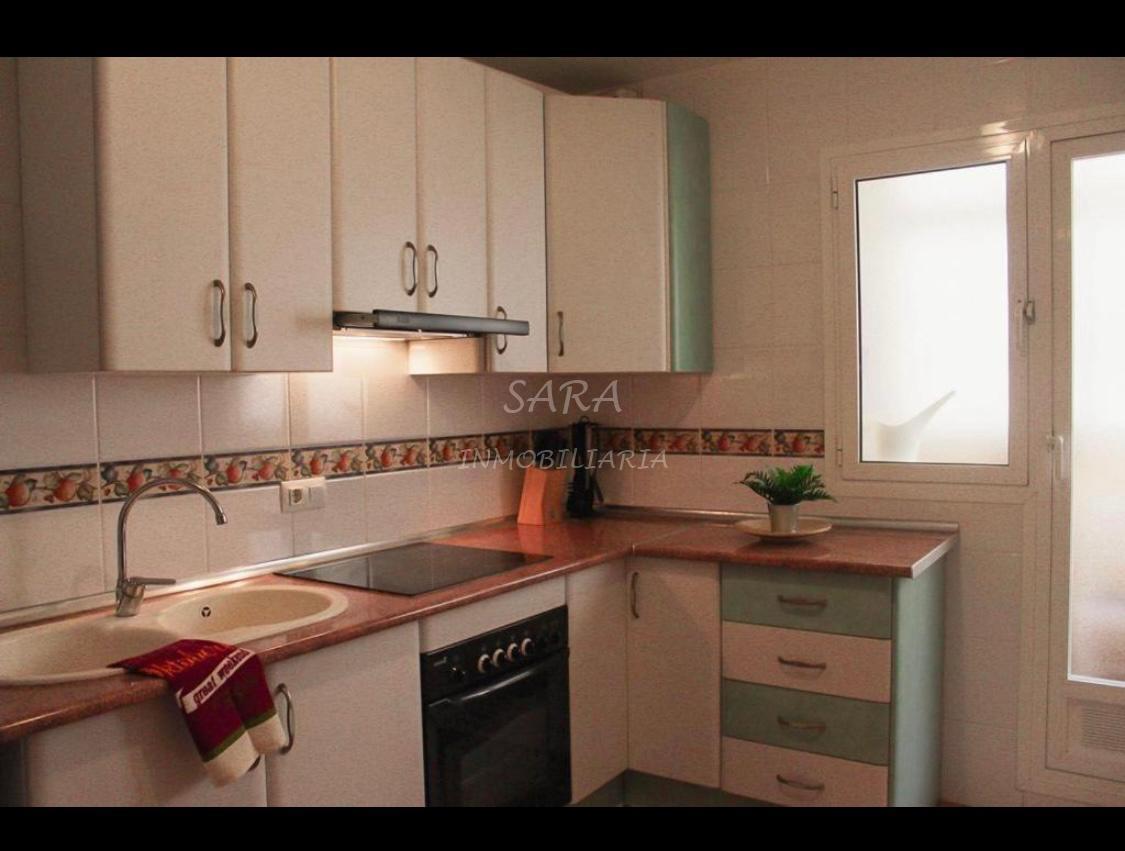 Venta de apartamento en Almerimar