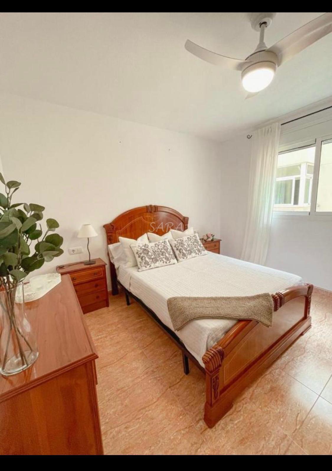 Venta de apartamento en Almerimar