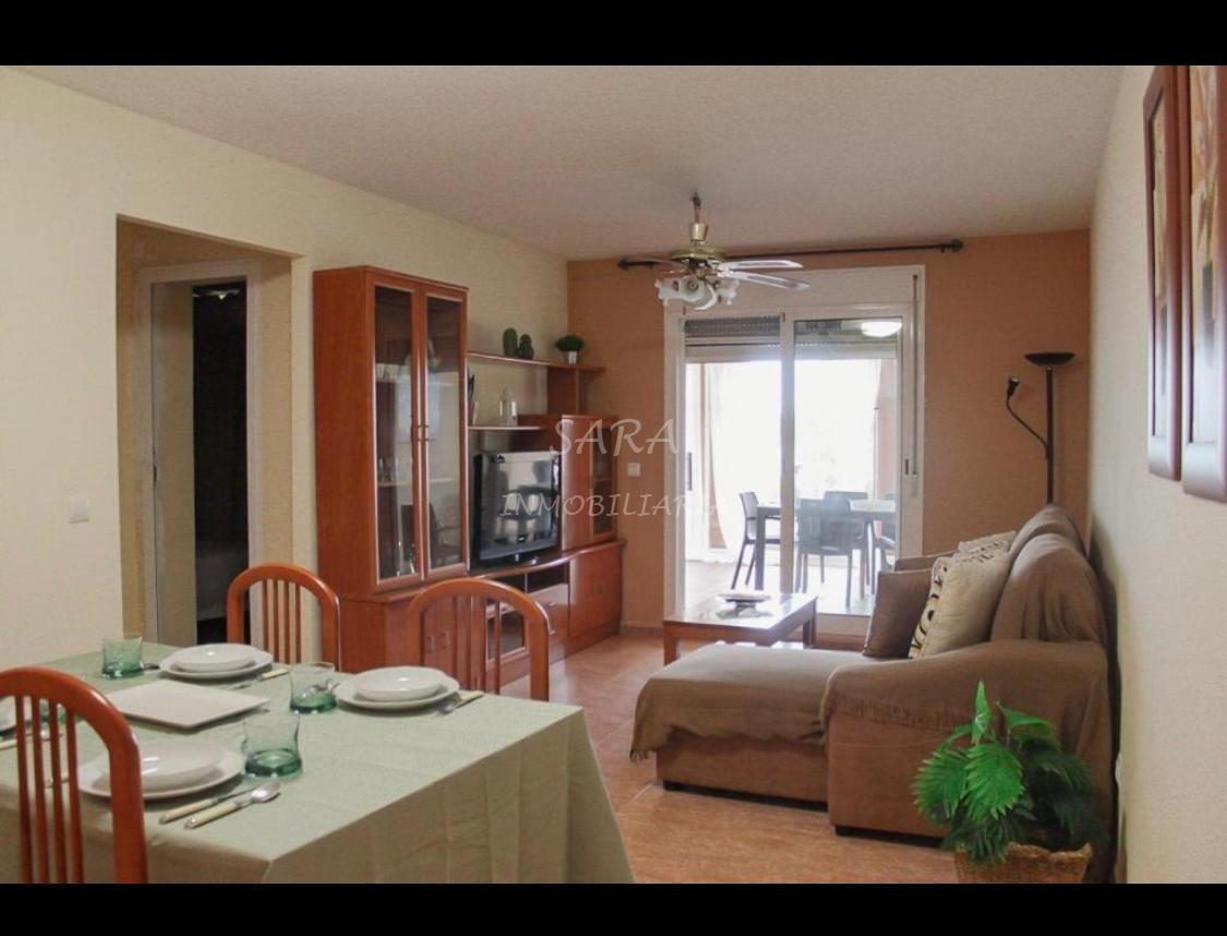 Venta de apartamento en Almerimar