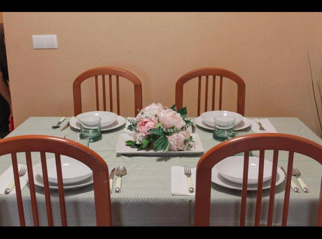 Venta de apartamento en Almerimar