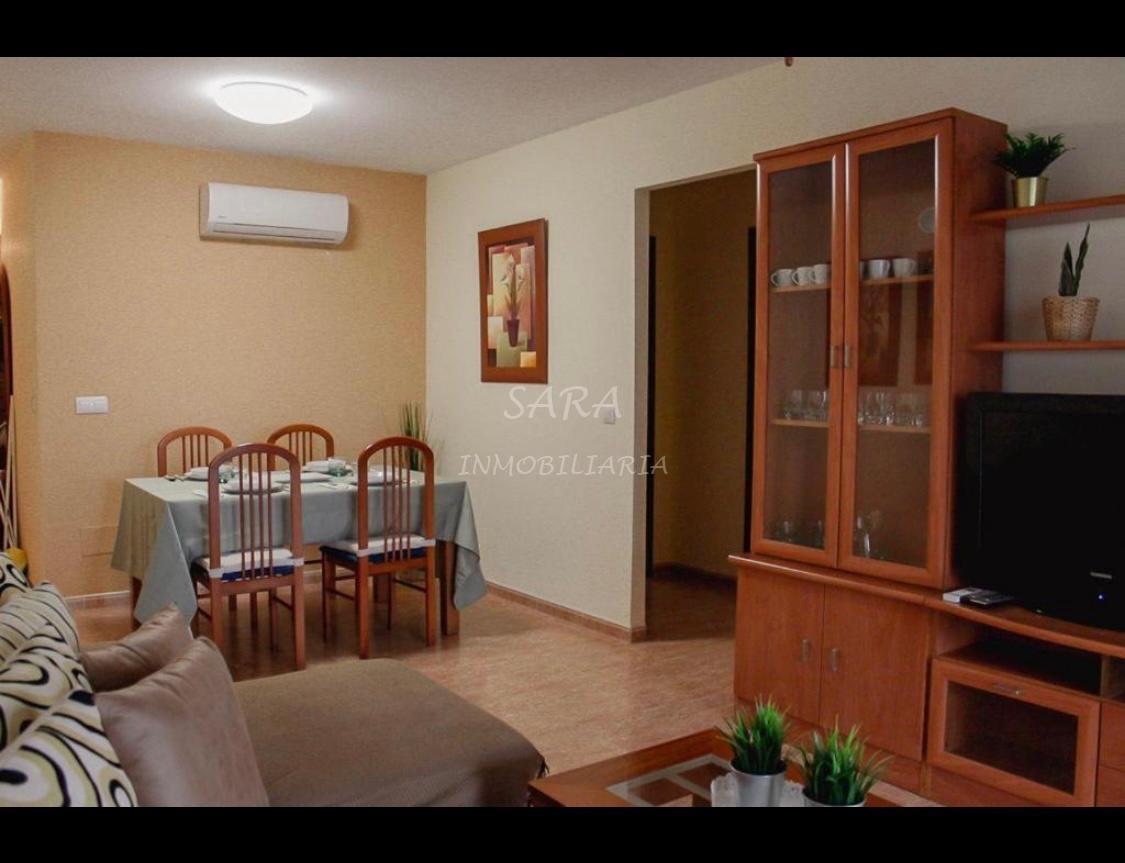 Venta de apartamento en Almerimar