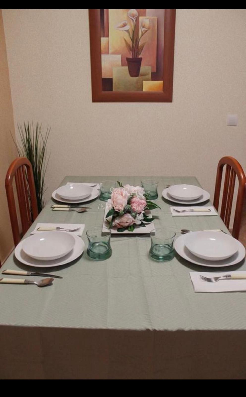 Venta de apartamento en Almerimar