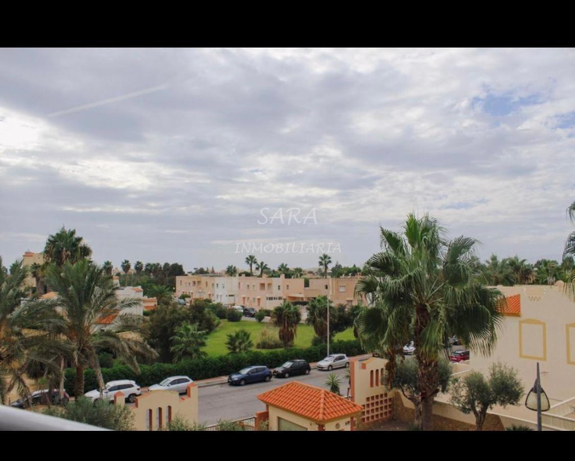 Venta de apartamento en Almerimar