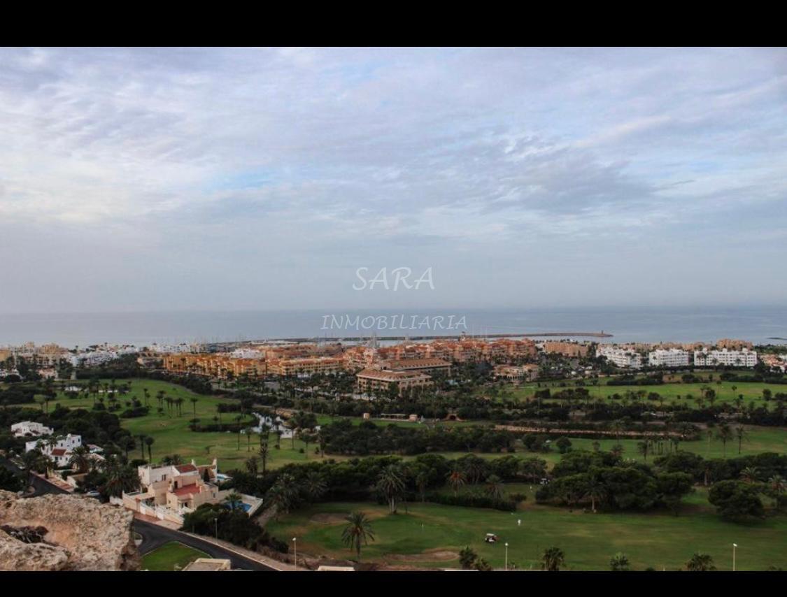 Venta de apartamento en Almerimar