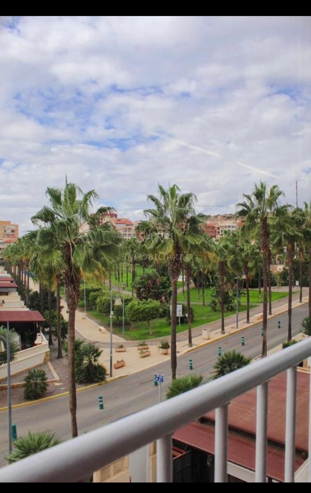 Venta de apartamento en Almerimar