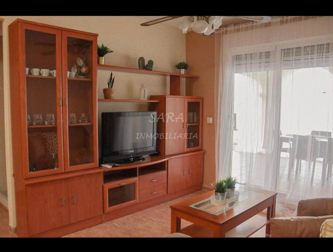 Venta de apartamento en Almerimar