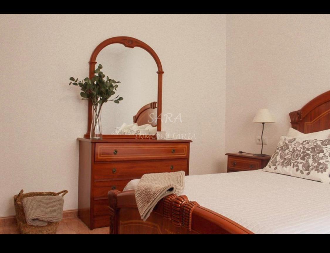 Venta de apartamento en Almerimar