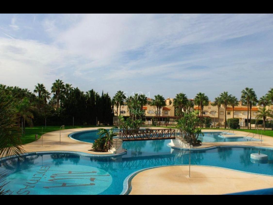 Venta de apartamento en Almerimar