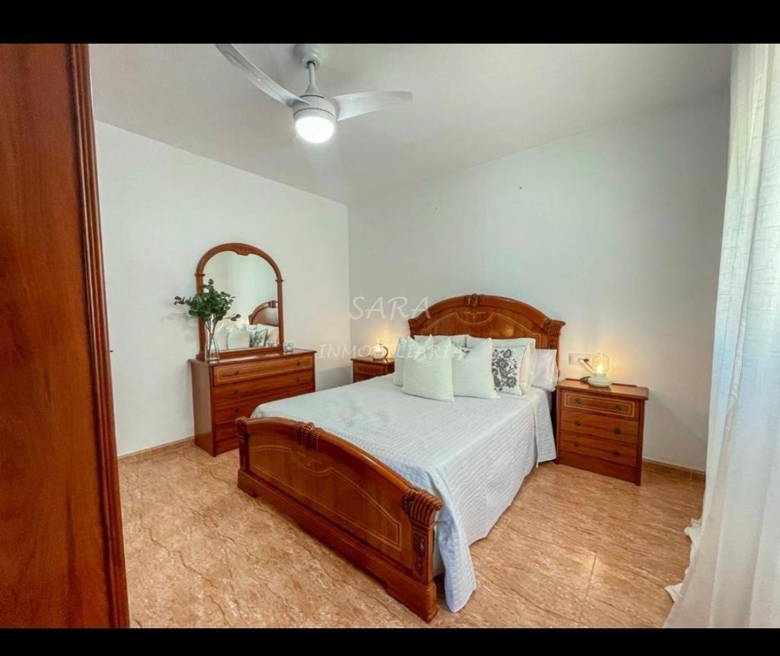 Venta de apartamento en Almerimar