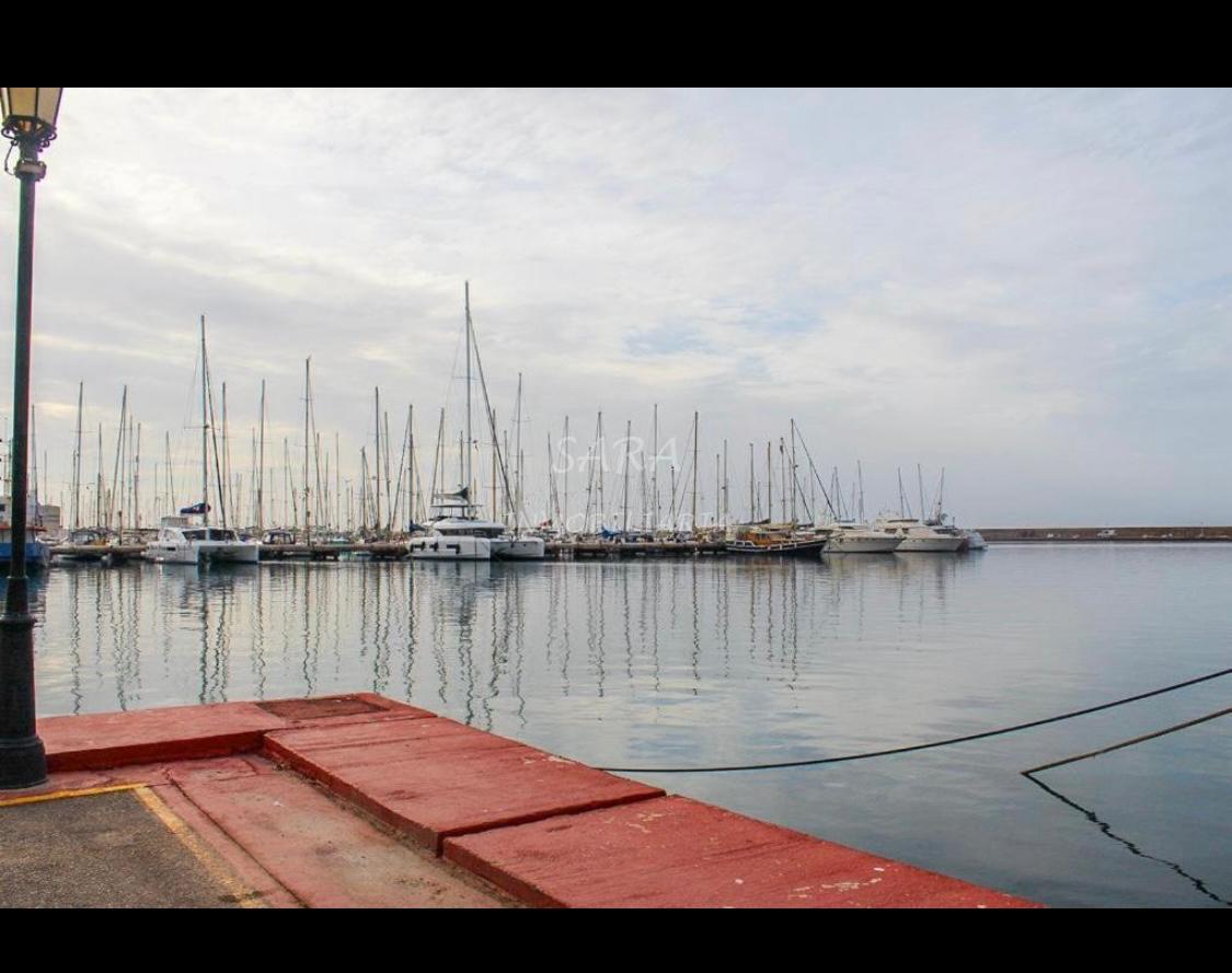 Venta de apartamento en Almerimar