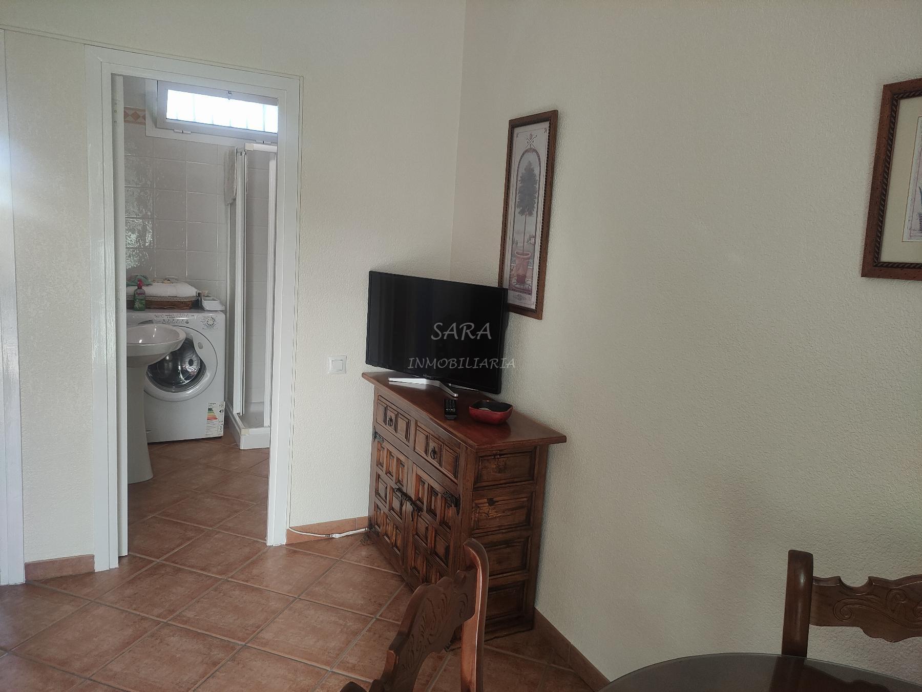 Alquiler de apartamento en Roquetas de Mar