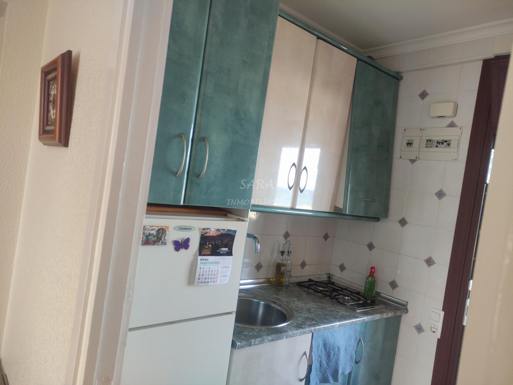 Alquiler de apartamento en Roquetas de Mar