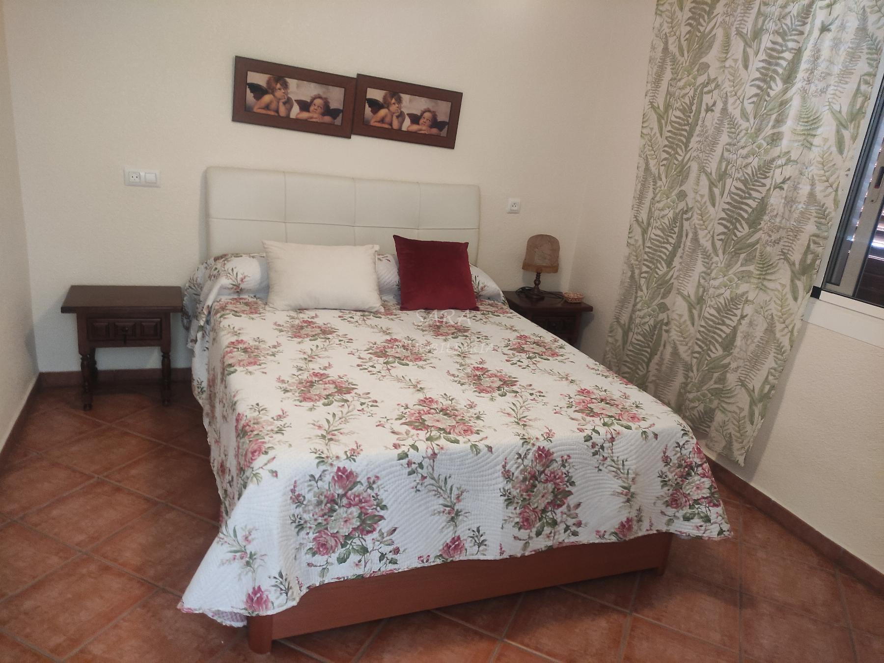 Alquiler de apartamento en Roquetas de Mar