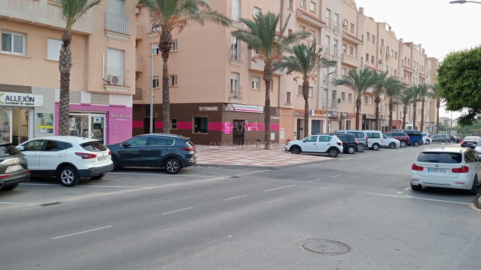 بيع من شقة في Roquetas de Mar
