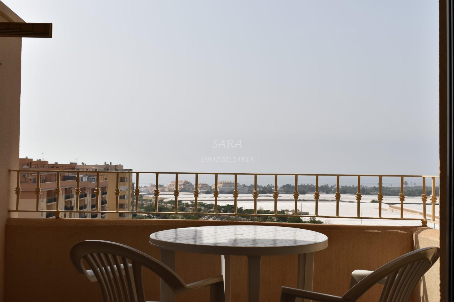 بيع من شقة في Roquetas de Mar