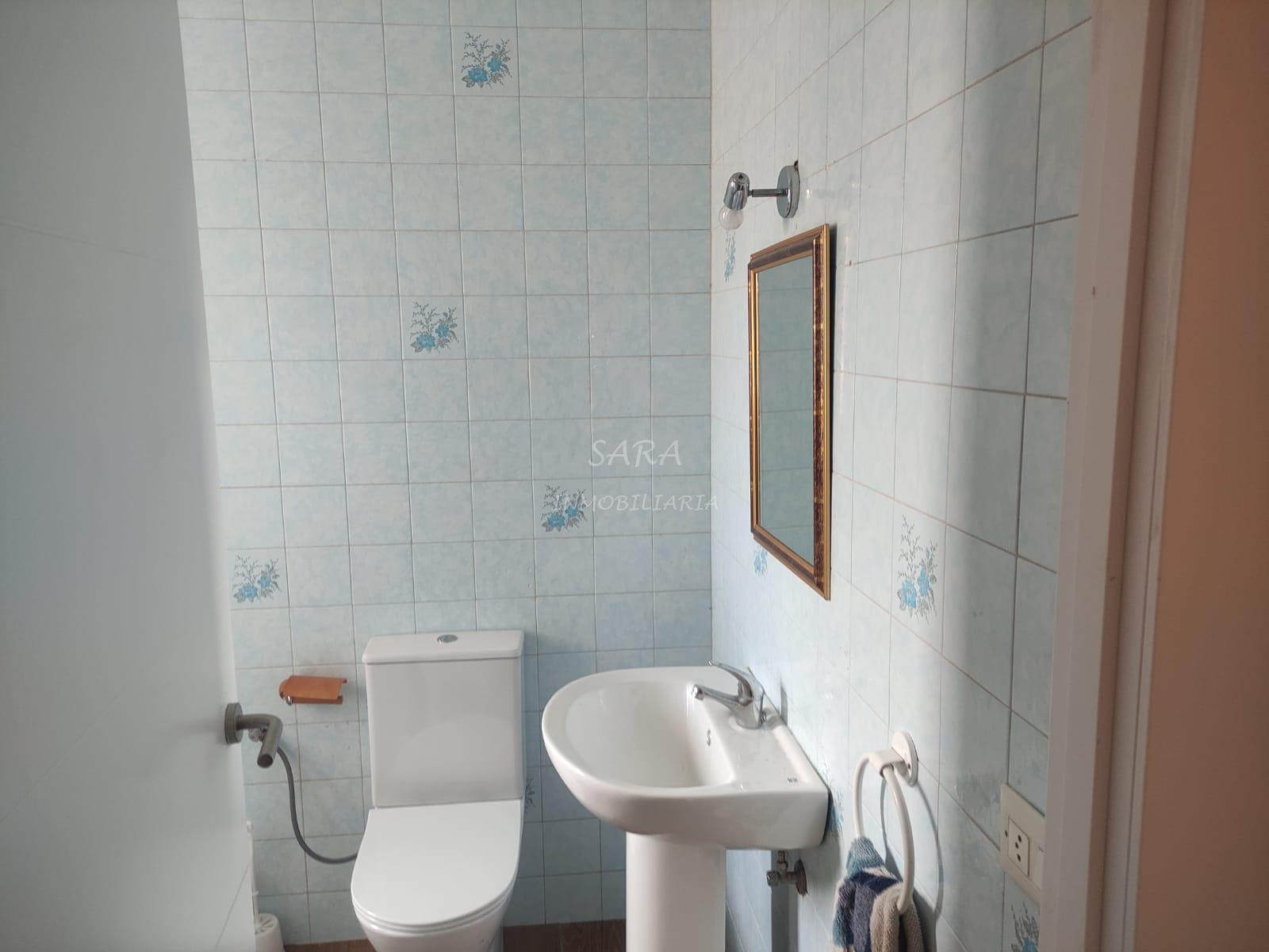 Alquiler de habitación en Roquetas de Mar