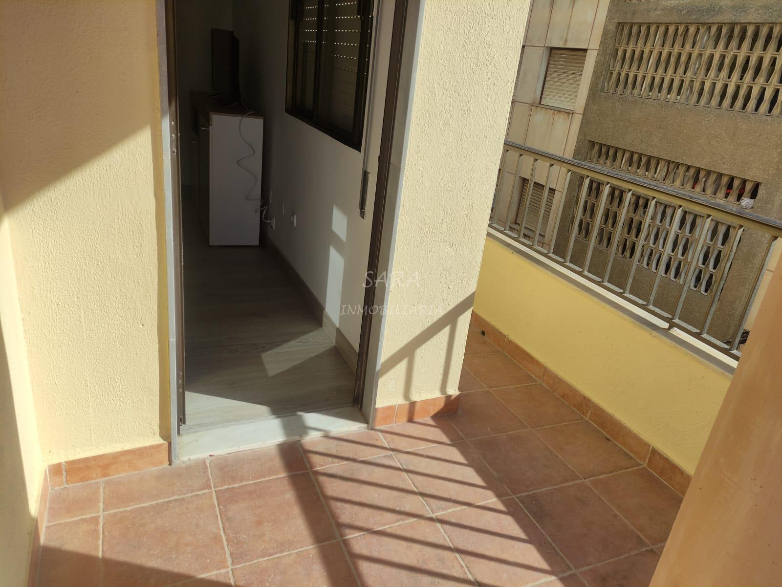 Alquiler de habitación en Roquetas de Mar