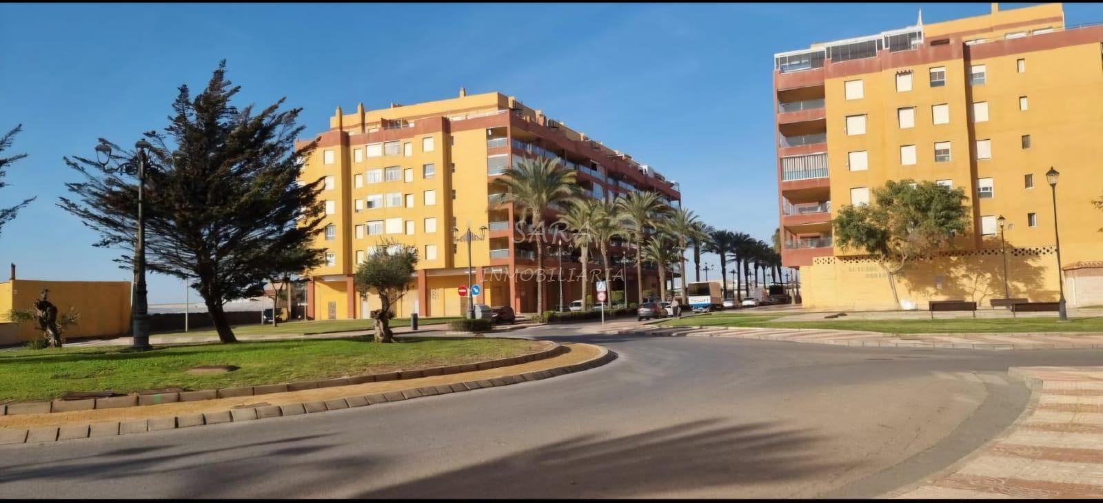 Alquiler de estudio en Roquetas de Mar
