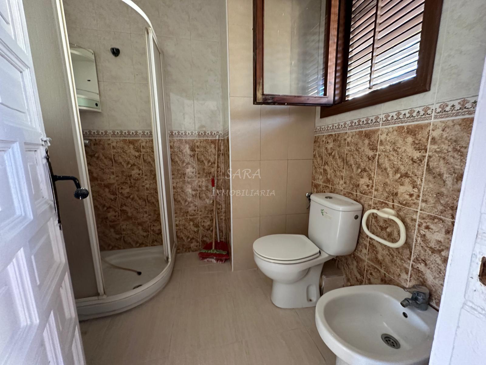 Venta de apartamento en Aguadulce