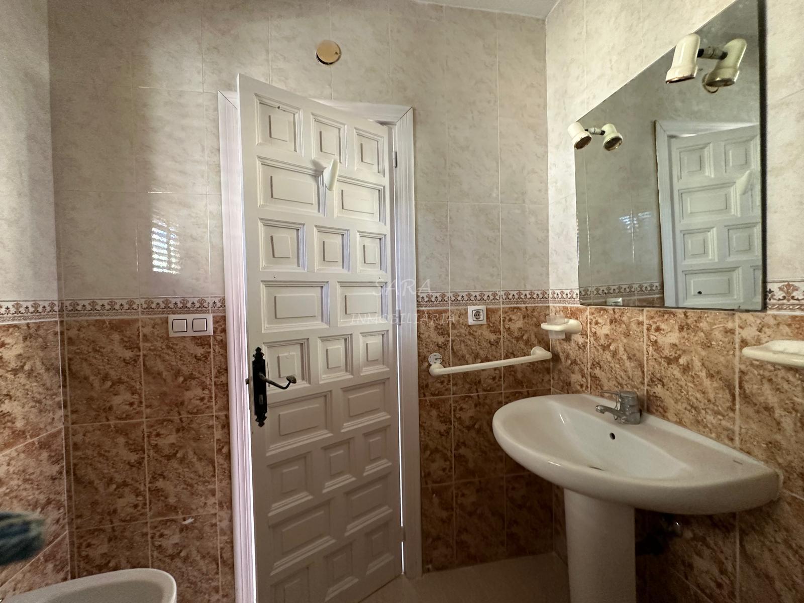 Venta de apartamento en Aguadulce